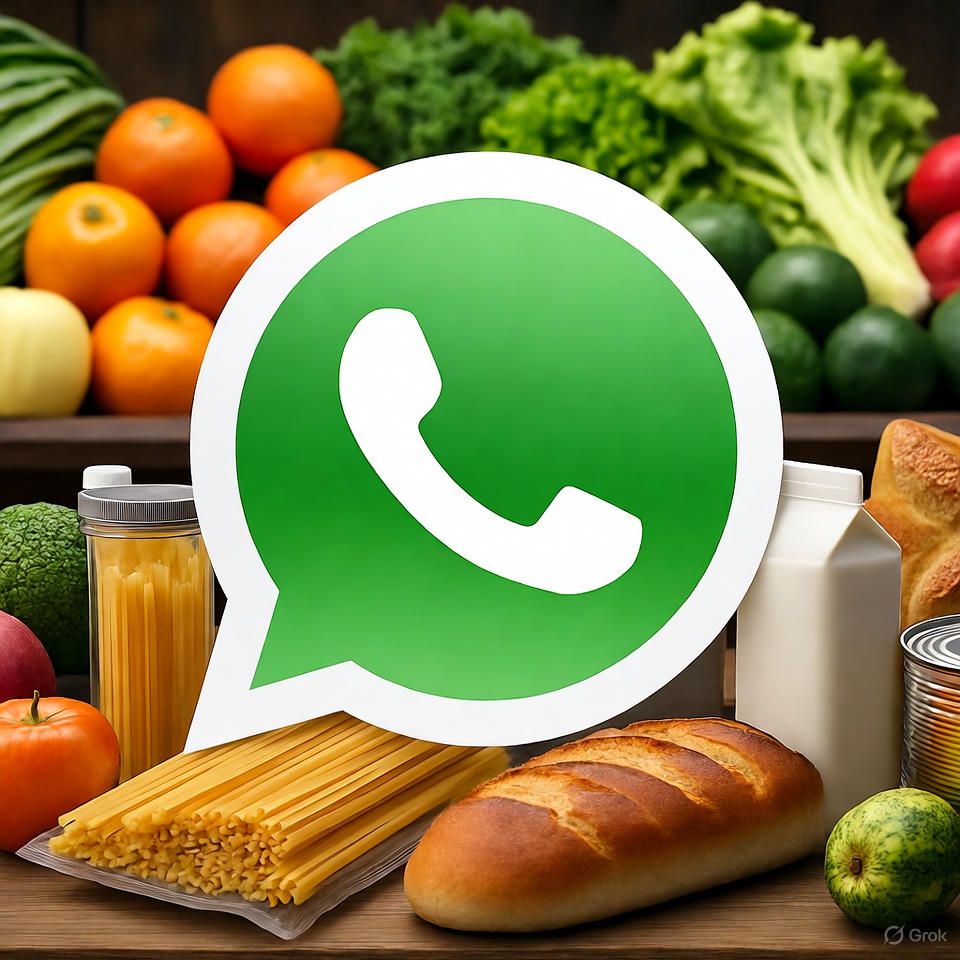 Find That Savings: 

Whatsapp group chat 

Prices are increasing by the day. The sole purpose of this group is to encourage persons who have spotted a good deal to post here.

 You