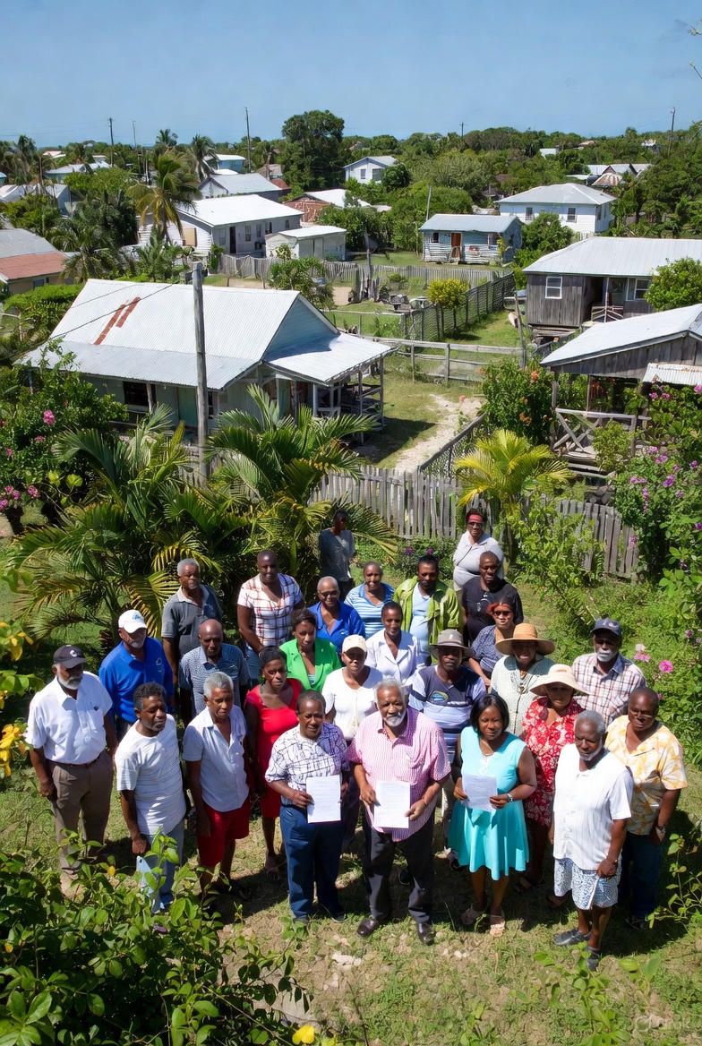 Unlocking Bahamian Generation Property

A Quick Guide for Every Family

Many Bahamians have land in their family tree and don’t even know it. Generation property comes from the yea