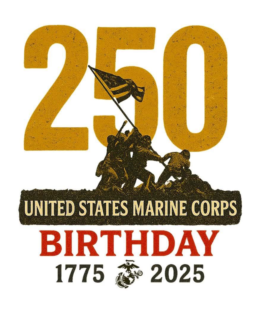 Oorah happy birthday... 🇺🇸

From @[100023394293756:2048:Bahama Drama]