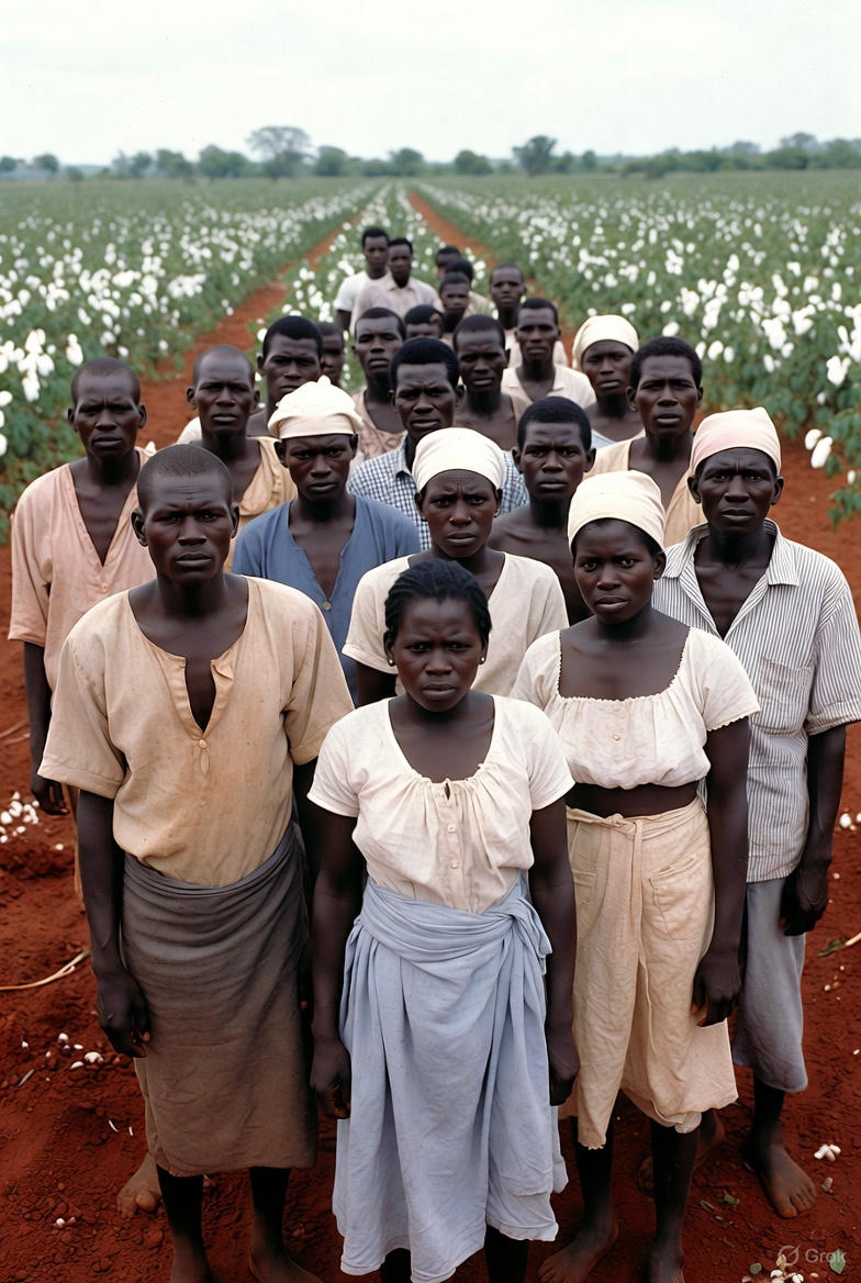 ARE YOU FROM NORTH ELUTHERA 

THE RED EARTH OF NORTH ELEUTHERA

THE SACRED GROUND WHERE AFRICA FOLLOWED HER CHILDREN

There is a place in the Bahamas where the ground is not merely
