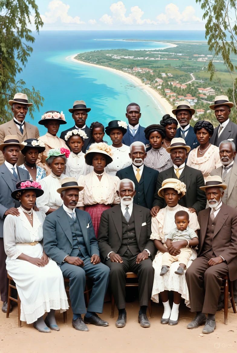 The Bahamas Belongs to Bahamian's
I think I may have Crack the code!
By: Michael EM Clare
And let me make this crystal clear: Bahama Drama is preparing to release the deeds and