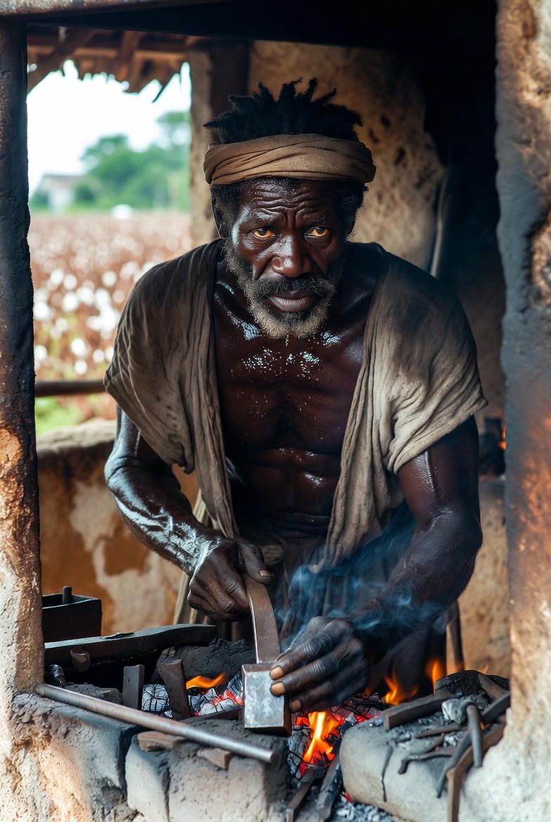 Surname SMITH 

The Hammer That Forged the Bahamas

Y’all ain’t ready for this one right here.
This ain’t just the most common name in the English-speaking world; this is the Baham