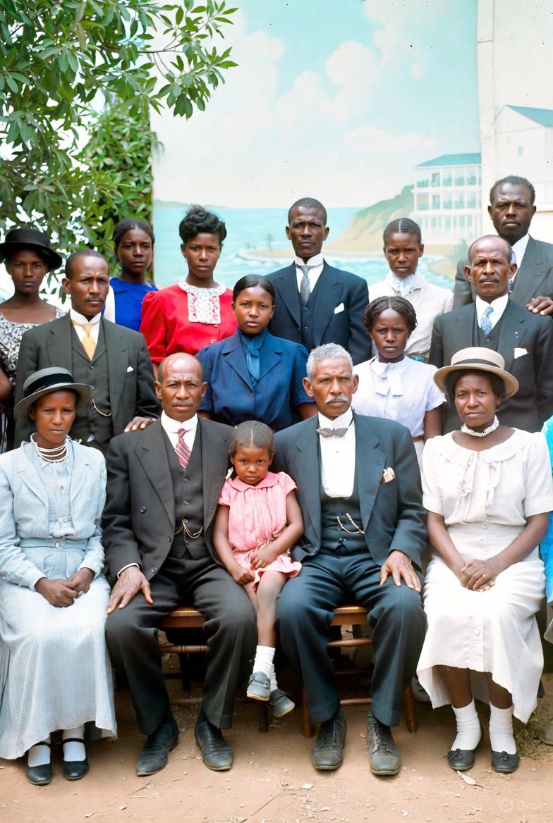 Surname BETHEL 

By: Michael Clare 

FAMILY IN THE BAHAMAS 

 A Complete Deep Dive 
 

If your last name is Bethel (or Bethell), this post is for you! One of the oldest, proudest, 