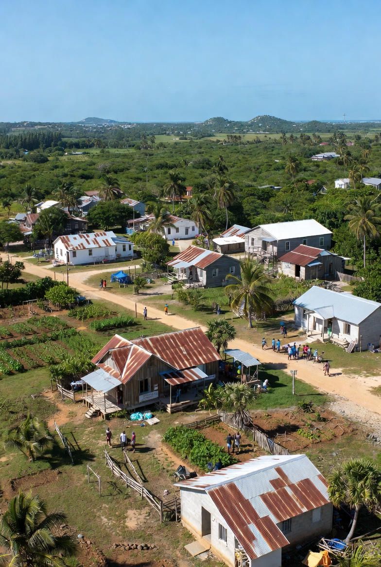 You're land in the Bahamas
starting with the first few letters of the alphabet
🌴 Unlocking Your Bahamian Roots: Communal Lands, Family Legacy, and Your Legal Rights to the Isl