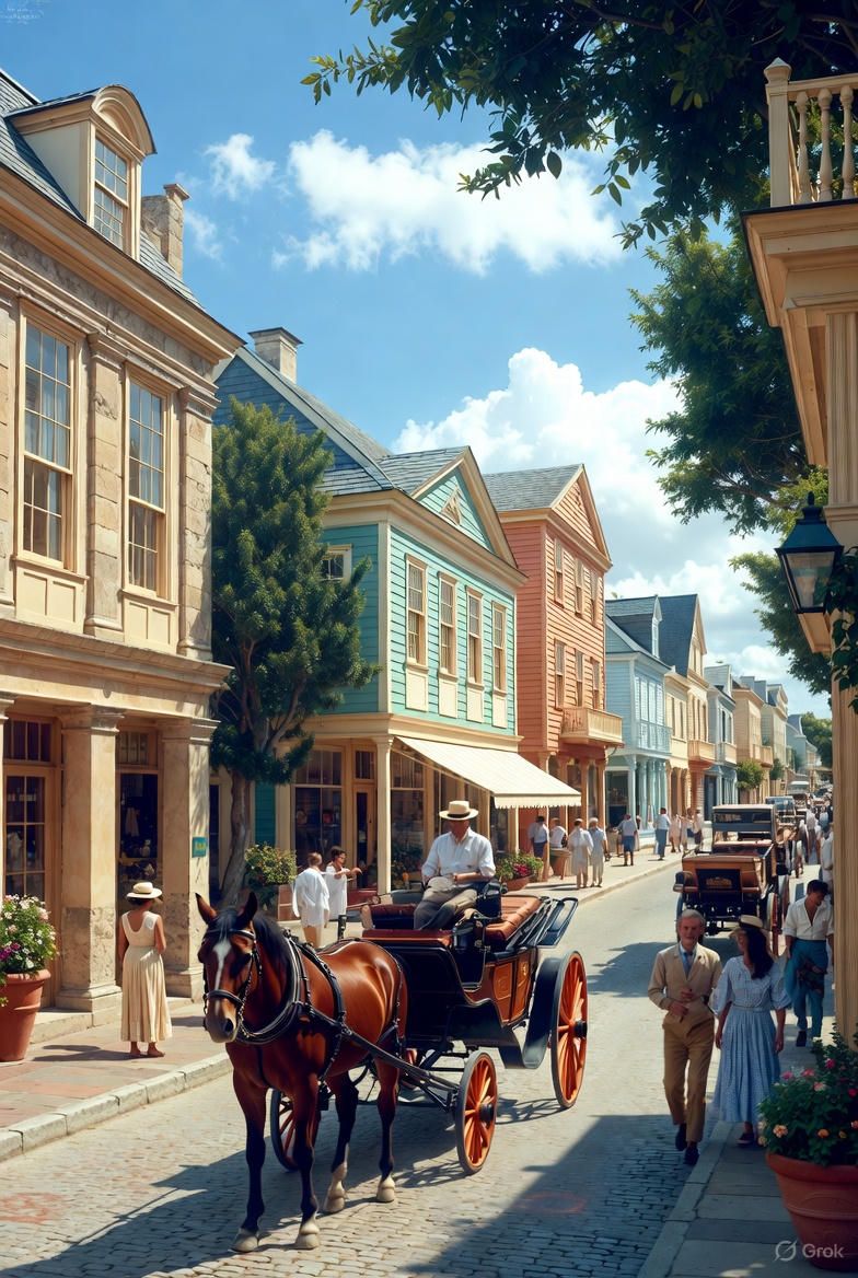 The Bahamas aid American civil war

By: Eric Dean 

Nassau, located on the island of New Providence, played a surprisingly important role in the American Civil War, a role far grea
