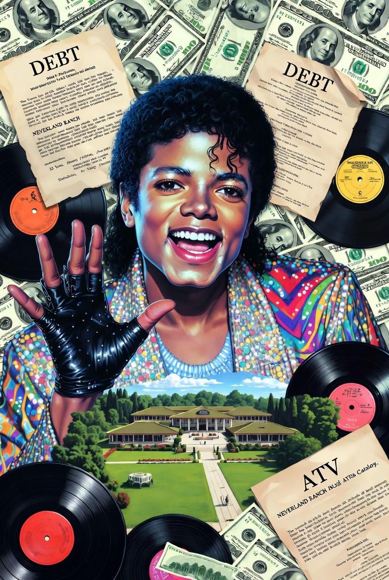 Michael Jackson Never Made It to Billionaire Status

By: Michael Elijah Muhammad Clare 

In today’s music industry, billionaire status has become something almost expected of globa