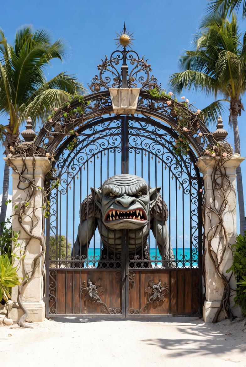 The bloodline vs the Trolls sent by the gatekeepers 

I told y'all that the gatekeepers will send their Trolls for us to keep you from owning the Bahamas and the land that will alw