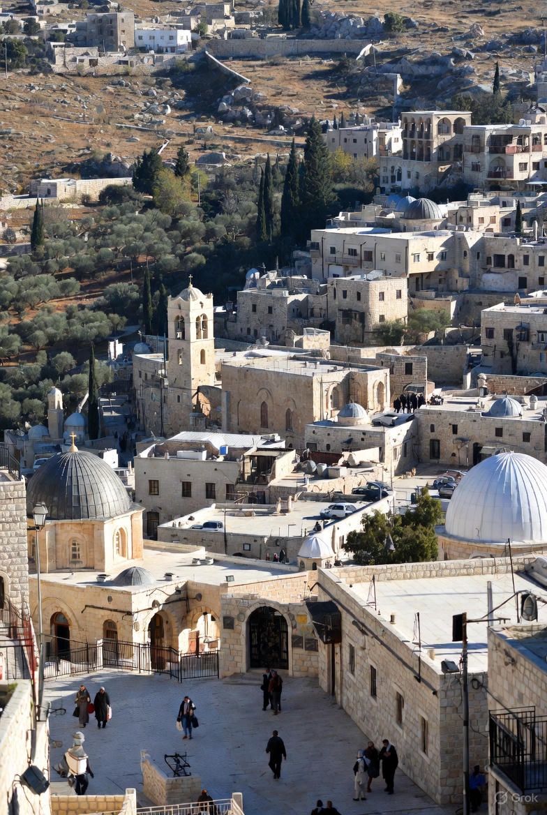 Jesus of Nazareth

 A Child Born in Bethlehem of Judea, in the Land Known Today as Palestine

By: Michael Elijah Muhammad Clare 

The birth of Jesus Christ is one of the most docum