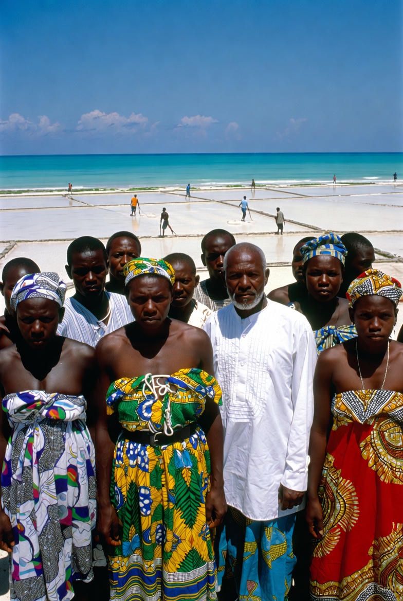 Da Haitian's

The Haitian Diaspora in the Bahamas

 Historical Connections, Migration Realities, and Enduring Inequities

By: Michael Elijah Muhammad Clare 

The presence of Haitia