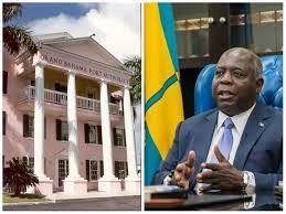 Bahamas Government vs. The Grand Bahama Port Authority

The Reality Many People Don’t Know

By: Michael Elijah Muhammad Clare

Most Bahamian's were never taught this in school, and