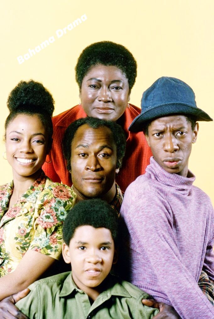 Remembering Esther Rolle

By: Michael Elijah Muhammad Clare 

Before America ever met Florida Evans, the woman behind her already knew where she stood.

Esther Rolle was born in Fl