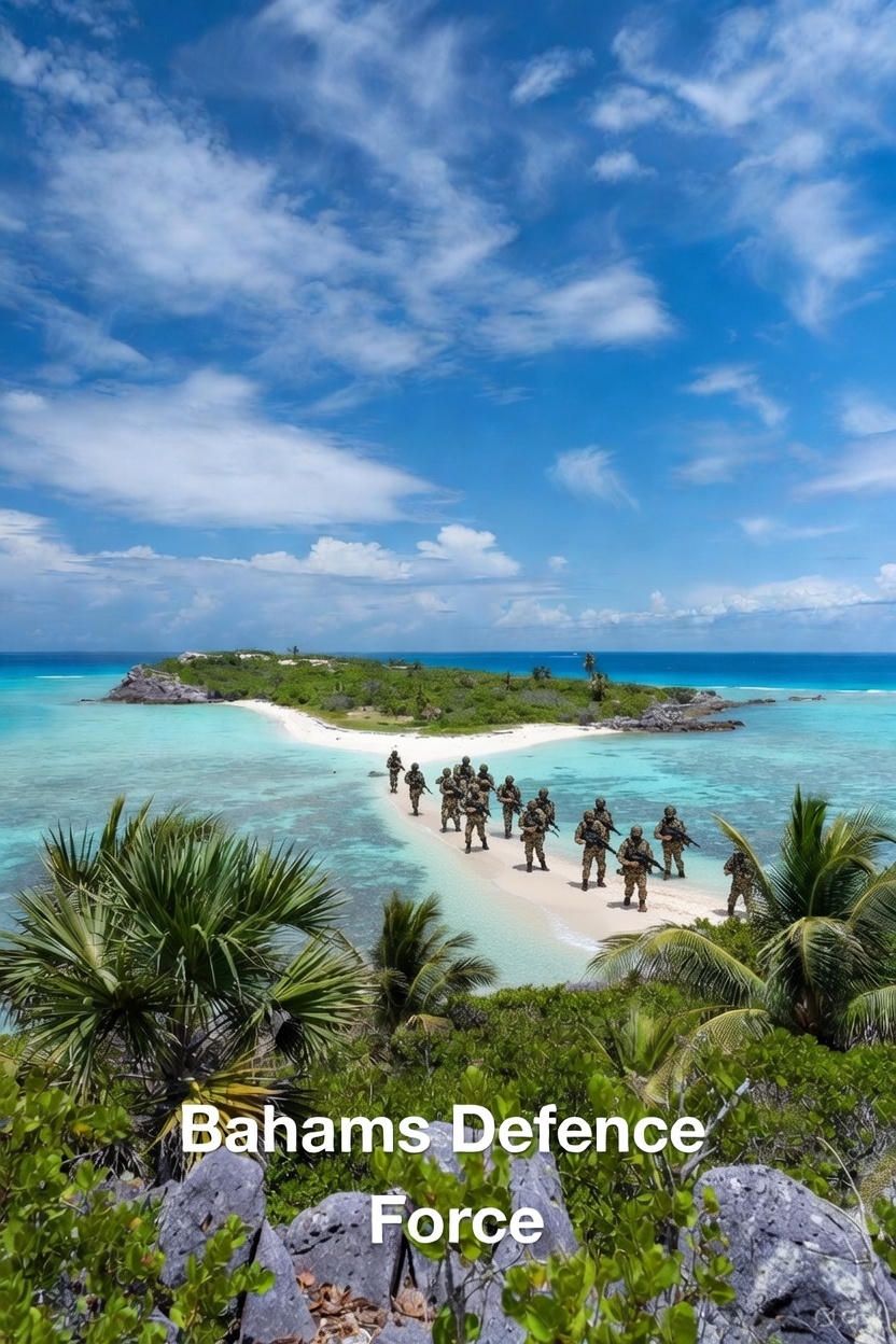 President Putin of Russia took Ukraine.

President Donald Trump of the USA took Venezuela.

Should Phillip Edward Davis, prime minister of the Bahamas, take back Turks and Caicos? 