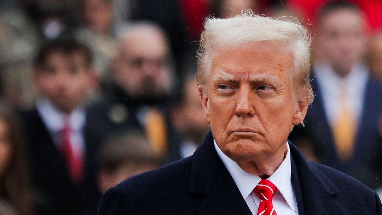 America and the American people

By: Michael Elijah Muhammad Clare 

What's changed 

American President Donald J. Trump, & what Bahama Drama has learned as of today about the Amer