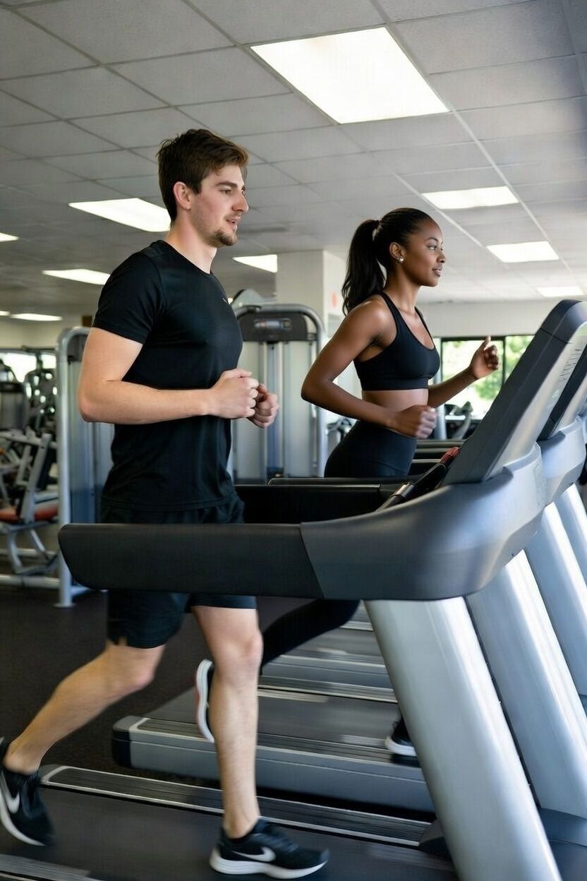 How to Get Over any relationship fast!

If you’re dealing with relationship problems, go to the gym. Seriously, work it off. Become a gym rat if you have to. The gym has a way of p