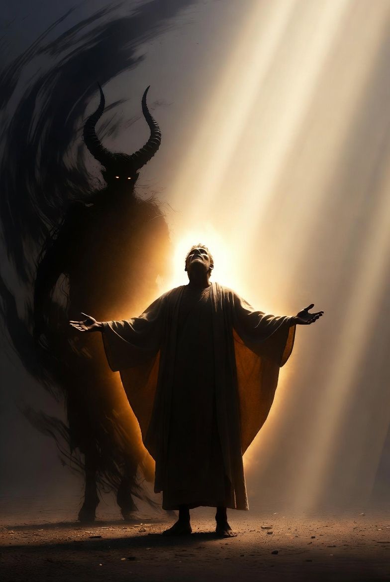 The nature of the Deal 

By: Michael Elijah Muhammad Clare 

There has been a sustained and deliberate pattern of opposition directed toward me by a specific adversary, including c
