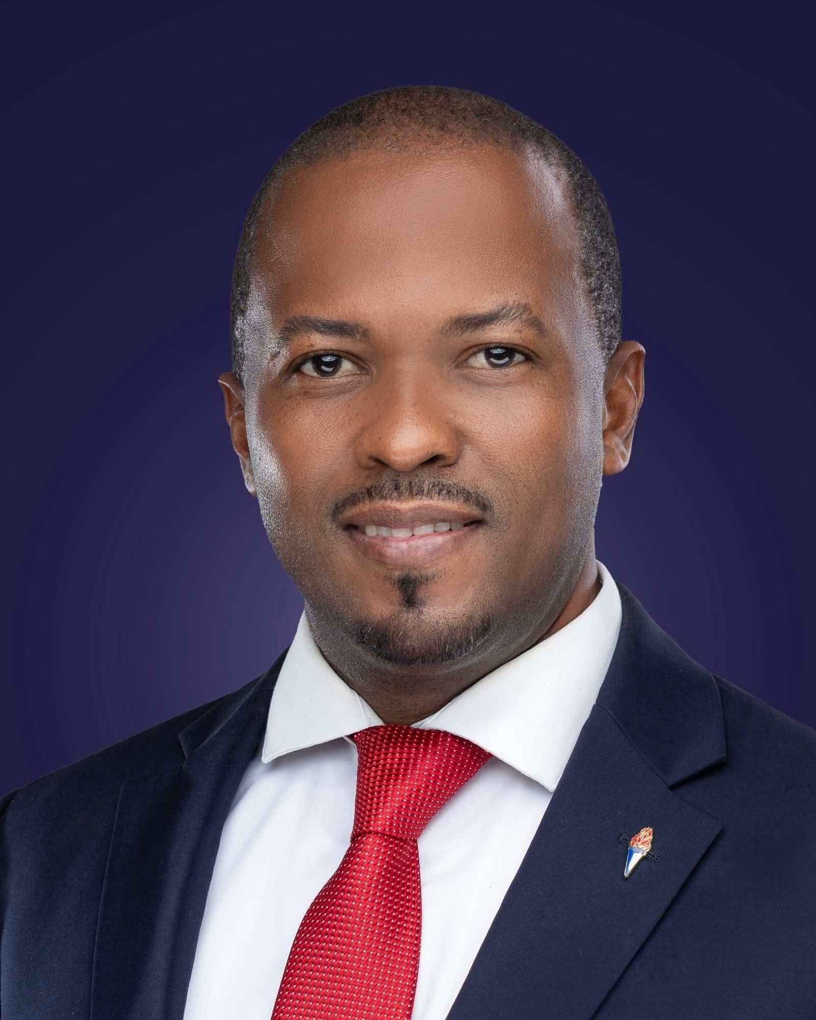 FNM Candidate Jamal Moss
A Leader Proven by Character, Service, and Integrity
By: Michael Elijah Muhammad Clare
In public life, it is easy to be judged by headlines, rumors, an