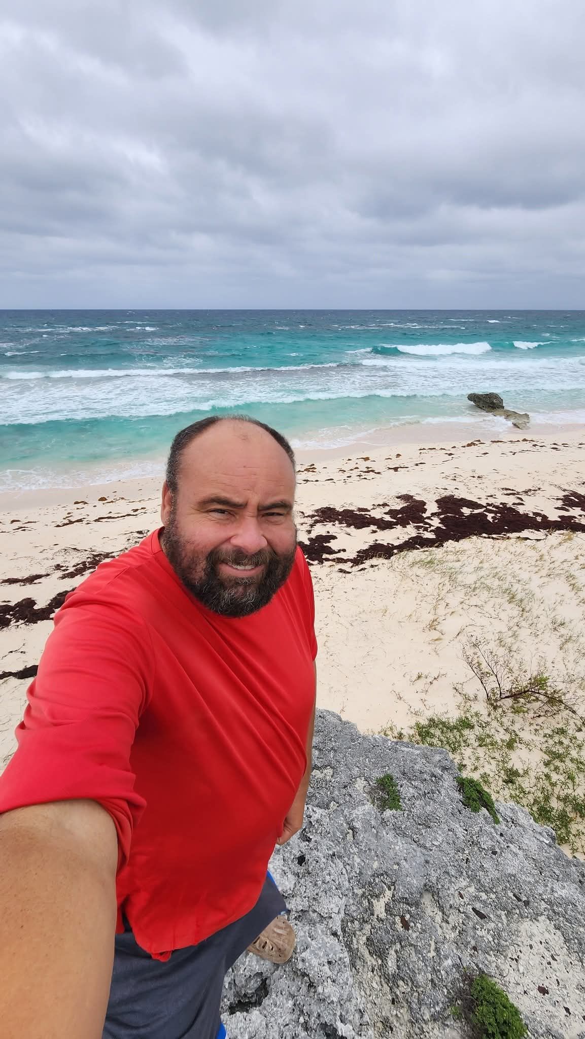 Farewell to a Bahamian Giant

Rest in Peace, Chuck Fox

The Bahama Drama family joins the entire nation in mourning the passing of a true son of the soil, a devoted father, a respe