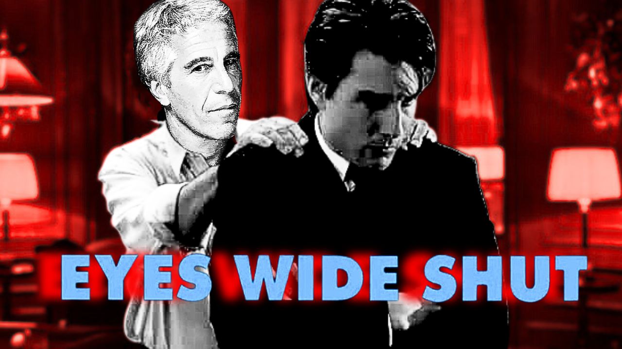 Bahama Drama Exclusive
EPSTEIN FILES CONTINUE:
TOM CRUISE AND TOM HANKS NAMES SURFACE IN LATEST DOCUMENT RELEASE
NASSAU, BAHAMAS – 27 February 2026
By: Michael Elijah Muhammad