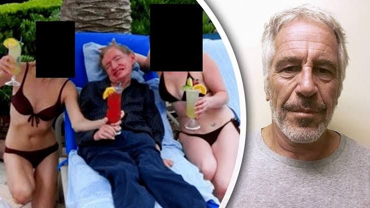 Epstein Files Continue 

February 26, 2026

WHEN GENIUSES FALL INTO SHADOWS: WHO’S NEXT?

By: Michael Elijah Muhammad Clare 

NASSAU, BAHAMAS — The shock hasn’t settled.

When the 