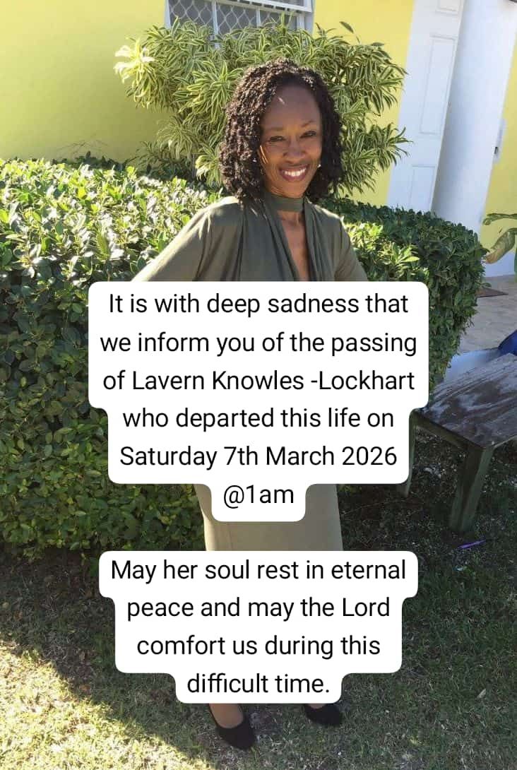 May God keep you in his hands 🙏 

And allow you in the Kingdom of heaven my best friend 💝

Was one of the kindest people in the world.

Condolences to her husband, children and fam