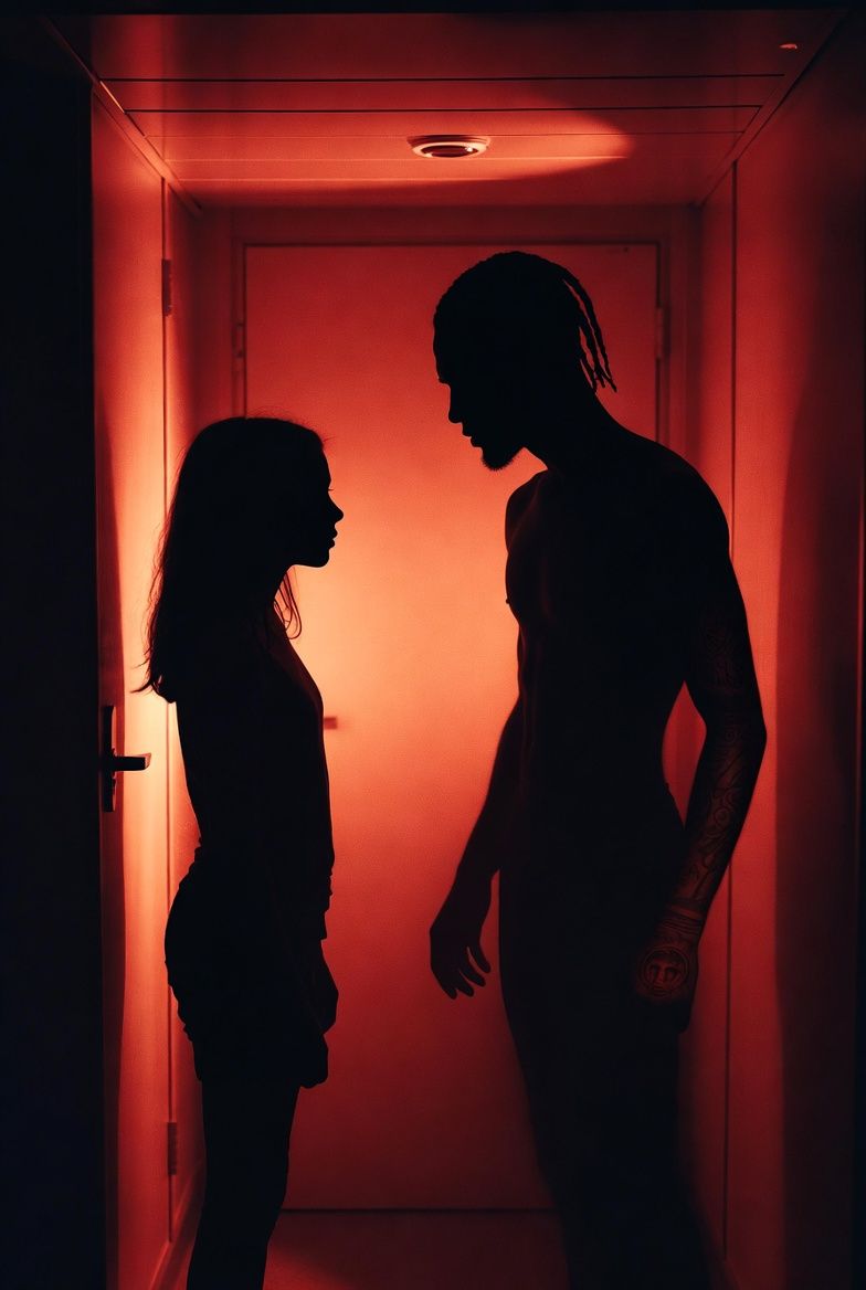 Bahama Drama Headline Article

13-Year-Old Girl Allegedly Sexually Assaulted by 19-Year-Old Passenger on Cruise Ship in Bahamian Waters

Grand Bahama, Bahamas — Authorities in the 
