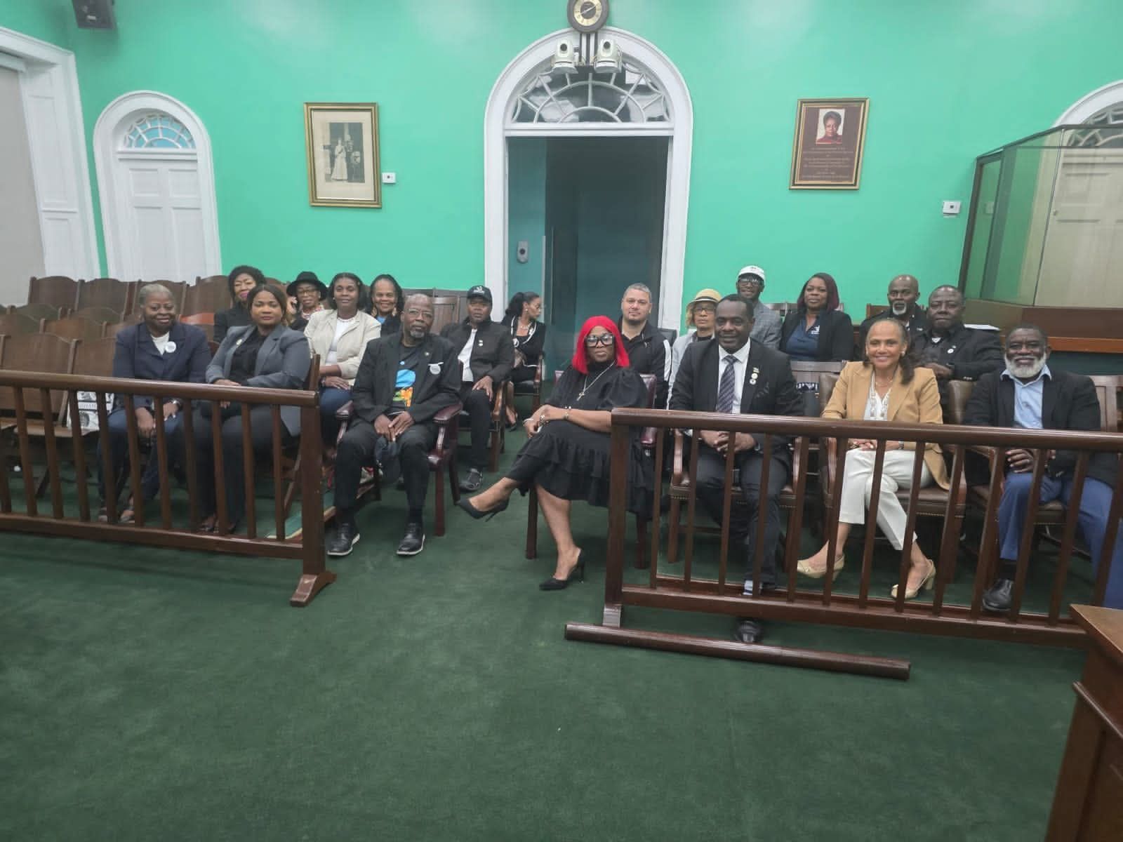 Lincoln Bain has been elected as the new Prime Minister of The Bahamas 2026.

The 2026 general election results are in, and the Coalition of Independents has won every single seat 