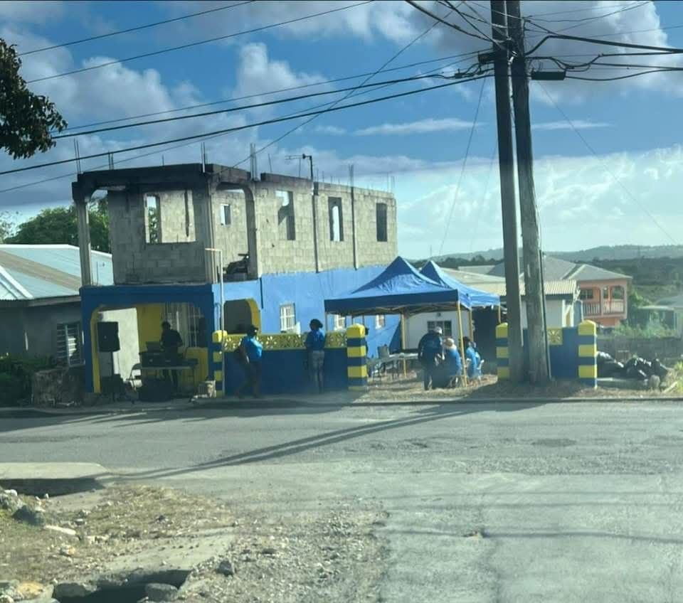 Bahamas listen 👂 

The demons you don't fight in this lifetime, your children will have to fight with accompanied by their own demons in their lifetime. This election is life or de