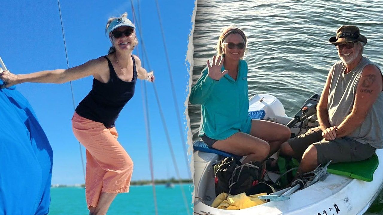 BAHAMA DRAMA EXCLUSIVE: HUSBAND IN CUSTODY AFTER AMERICAN WIFE VANISHES AT SEA

NASSAU, Bahamas — The tropical getaway of an American couple has transformed into a high-stakes crim