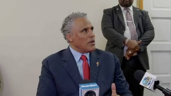 You can now address him as Senator Rick Fox now!

MOVIE 🍿🍿🍿🍿📽️

Congratulations Senator Rick Fox 🦊

Putting the Bahamas on the maps straight through...