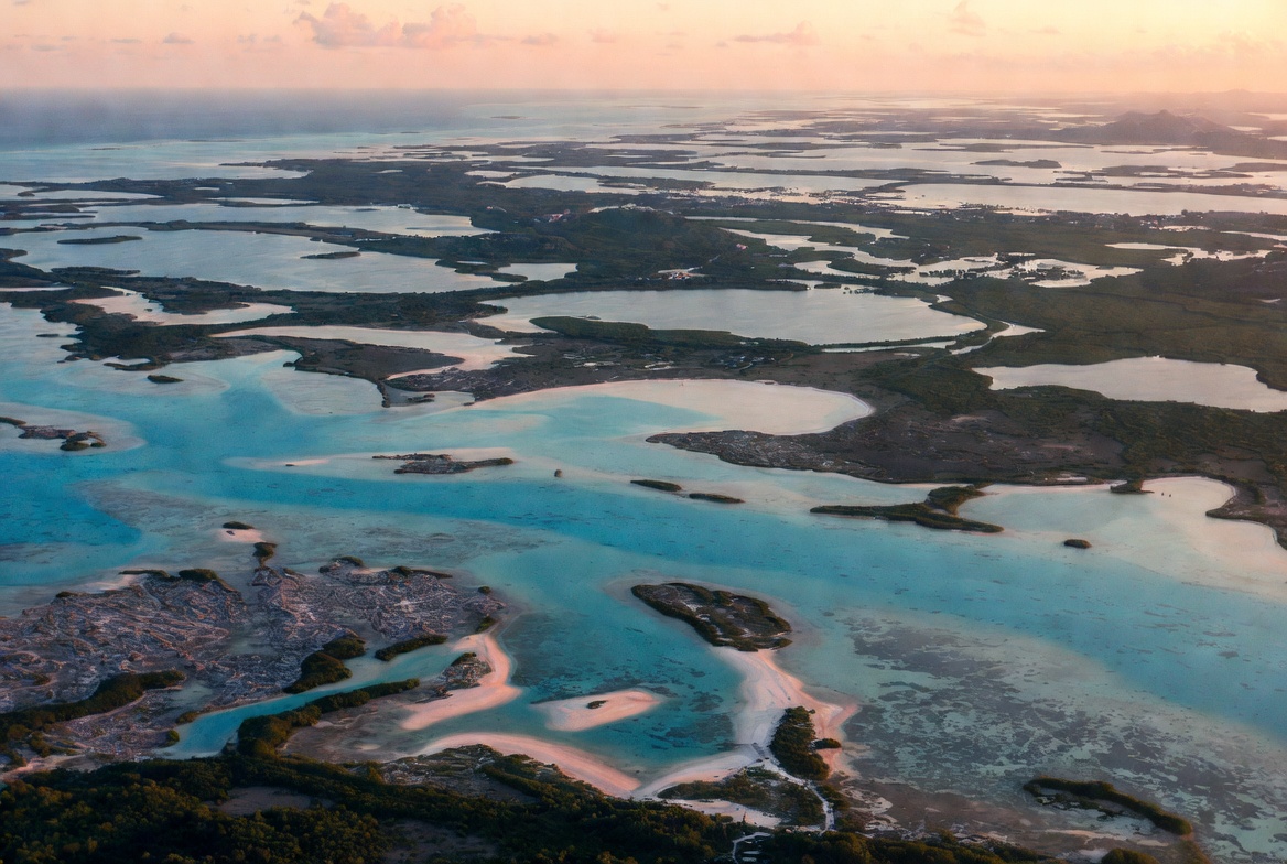 Where Did the Name Exuma and Ragged Island Come From?
Researcher ✔️
Michael Elijah Muhammad Clare
In the turquoise expanse of the southern Bahamas, where 365+ cays scatter like