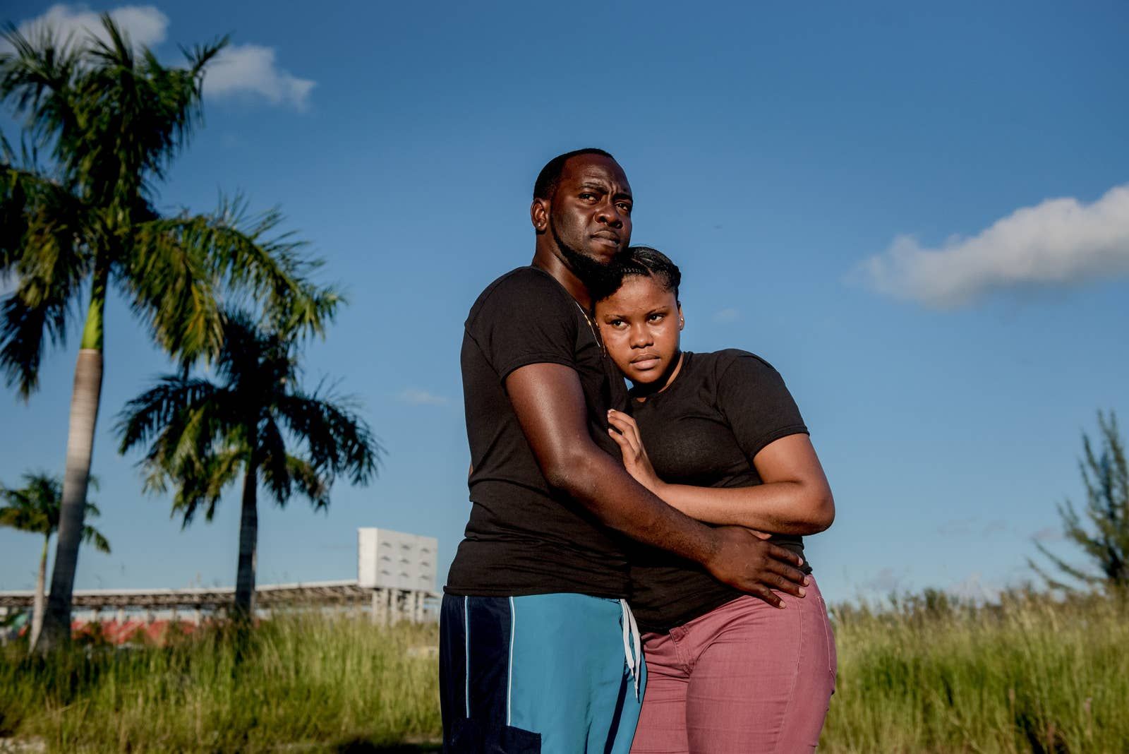Good morning Bahama Drama,

There has been a lot of confusion and strong opinions circulating about online services that help people apply for Bahamas work permits and visa-related
