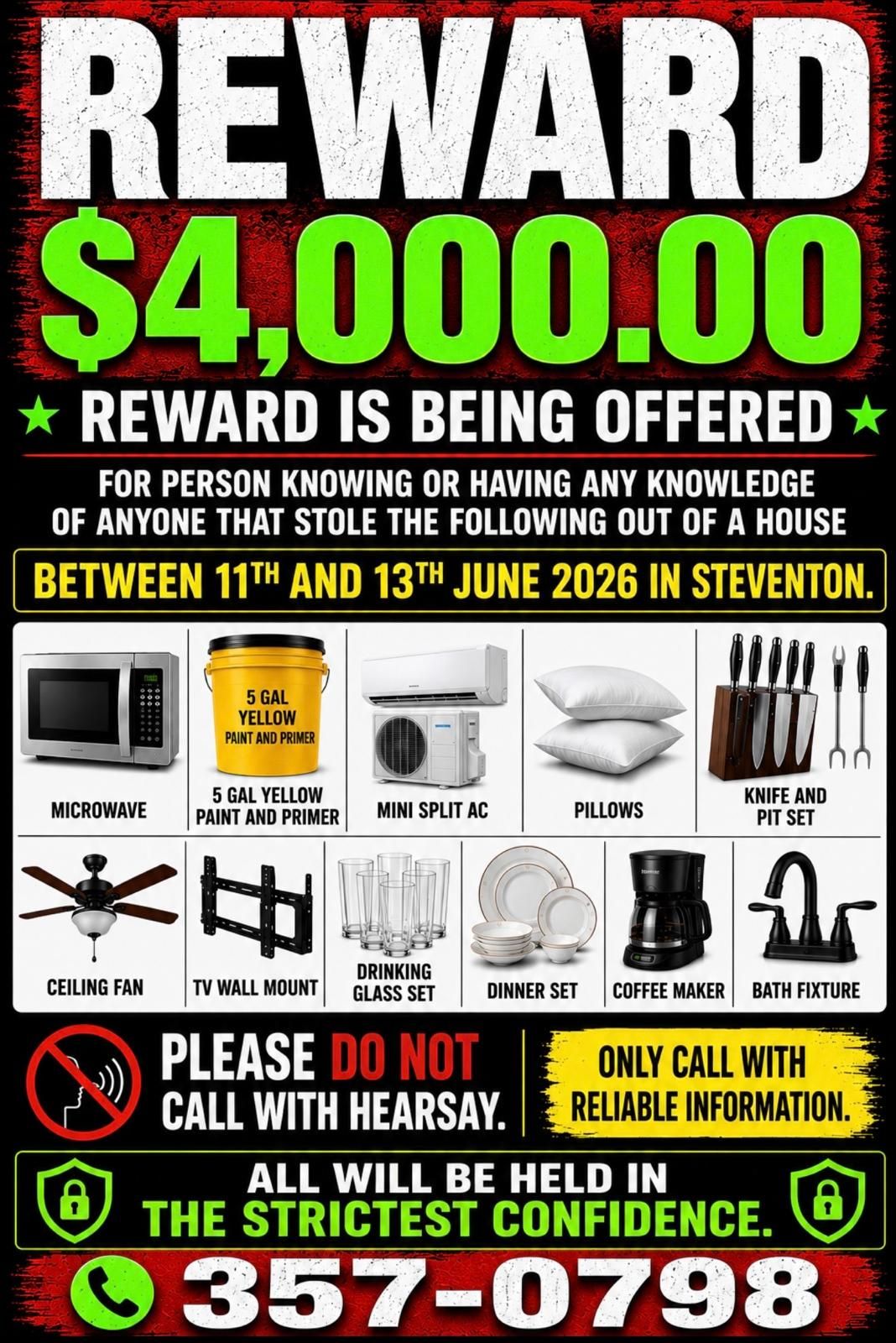 I don't know what to think about this poster. But I'm sharing it anyway. .