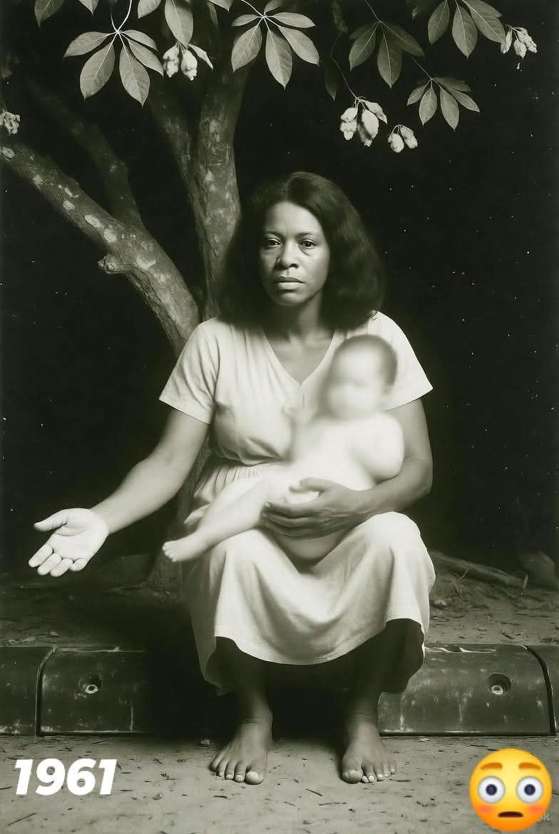The Ghost of Hatchet Bay 

Based on a true story:

By: Michael Elijah Muhammad Clare 

They say back in the early 1960s, there was a young woman from Hatchet Bay, Eleuthera pretty,