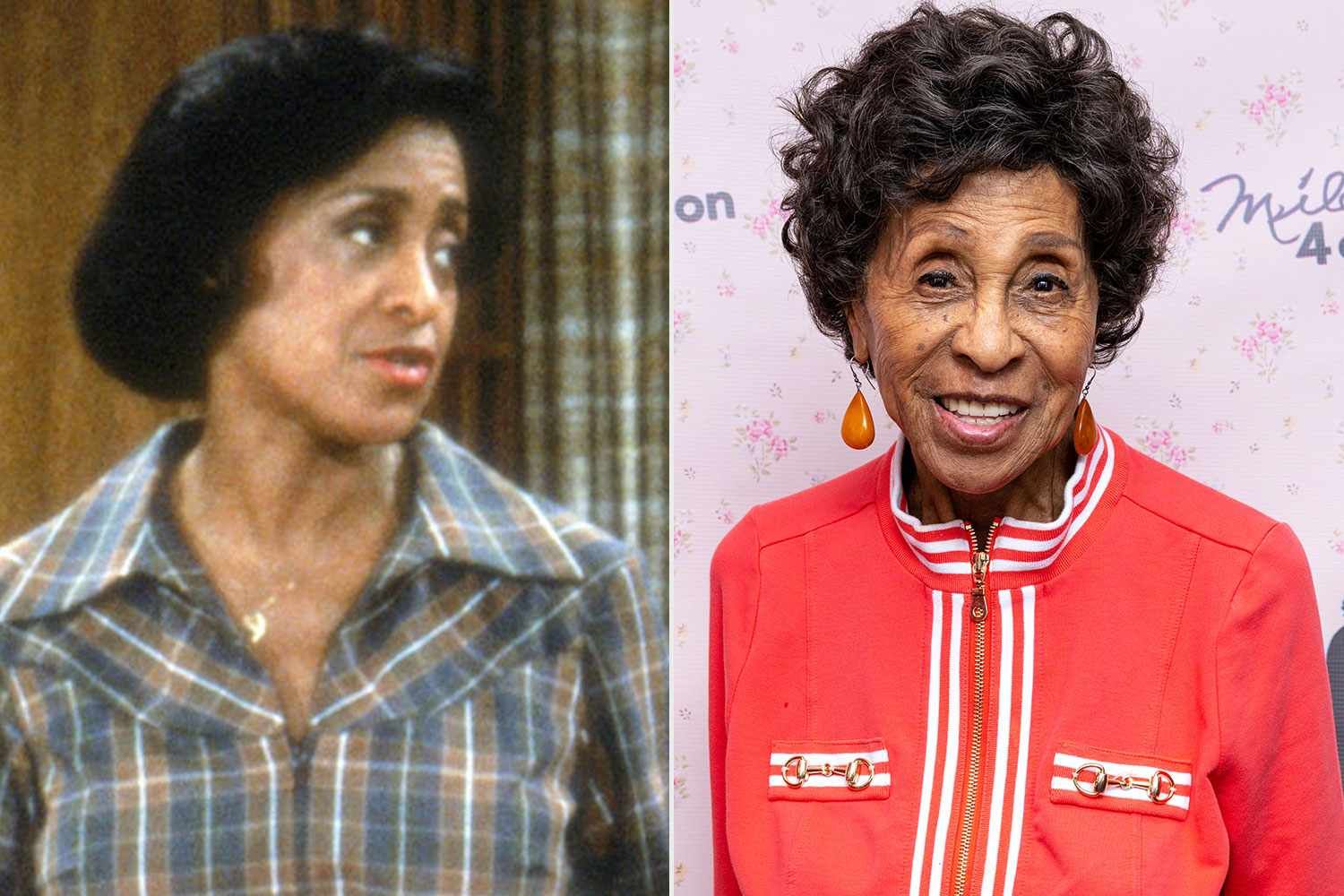 Happy 95th Birthday to Marla Gibbs!

By: Michael Elijah Muhammad Clare 

Nassau, Bahamas – June 14, 2026 – Today, Bahama Drama joins admirers worldwide in honoring the remarkable M