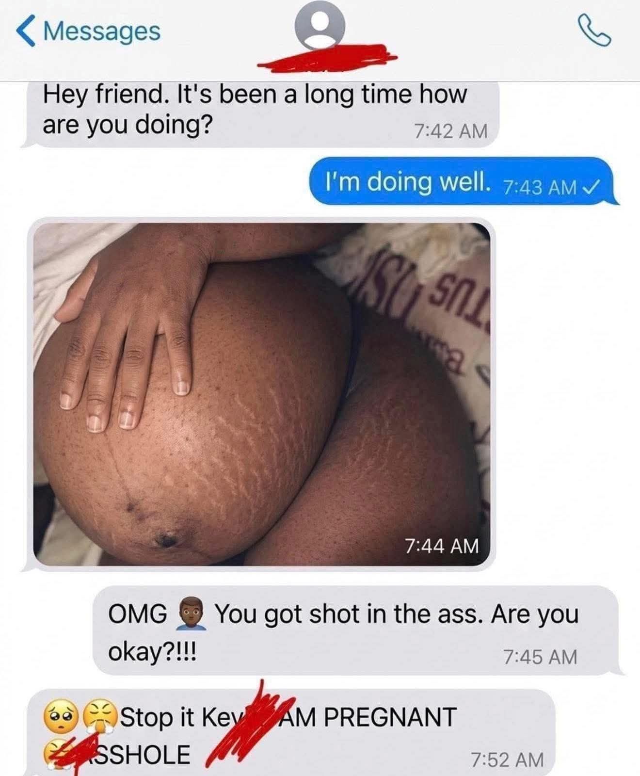 A lot of these you're not going to see on this page, because certain things we just don't post. That doesn't mean we don't have the information though! We are just not posting it.
