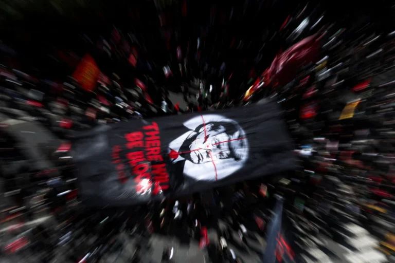 SAVE TRUMP 

A Shield of Faith: Standing Against the Attacks on President Trump

The warfare surrounding Donald J. Trump is no longer a matter of political debate—it is an active, 