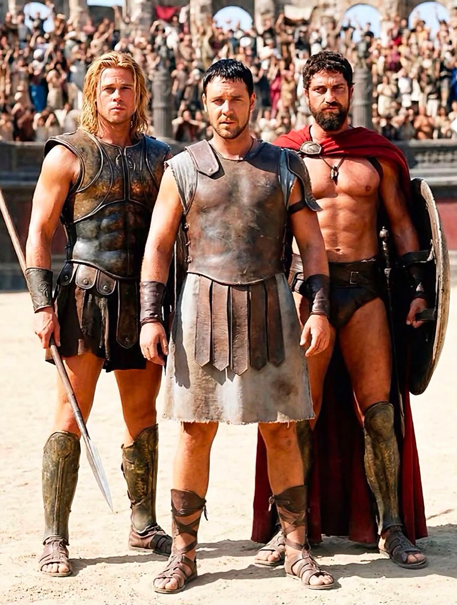 Who wins in a battle against the other?