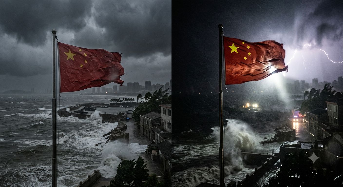 Praying for China 

By: Michael Elijah Muhammad Clare 

From the Shores of Exuma to the Cities of China: Sending Our Thoughts and Prayers
When you live on an island, you know exact