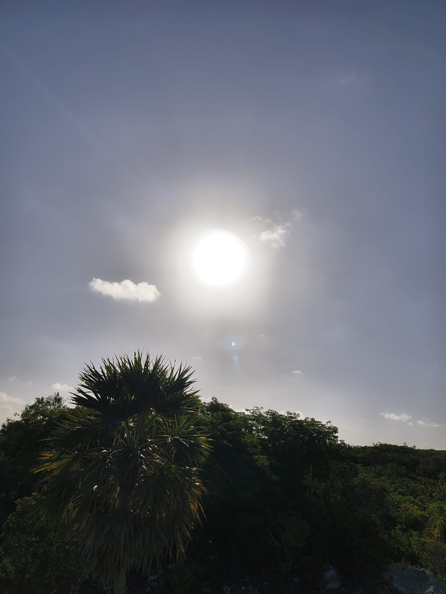 All power and glory is in God's hands 💪
Sunshine on my shoulders. I think it is now the sun's time!
Be kind to everyone today 😊