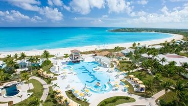 Where's the Bahamian tax payers money Sandals - Beaches & Parks?
When is Sandals going to pay the Bahamian people that $100,000,000 dollars in back taxes years after they have al