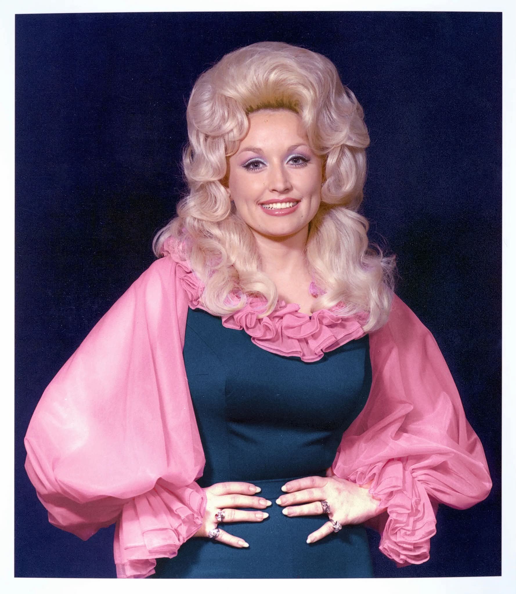 Remembering Dolly Parton: A Voice, A Vision, A Legend

The world is a dimmer place today. Country music icon, beloved philanthropist, and soaring storyteller Dolly Parton has passe