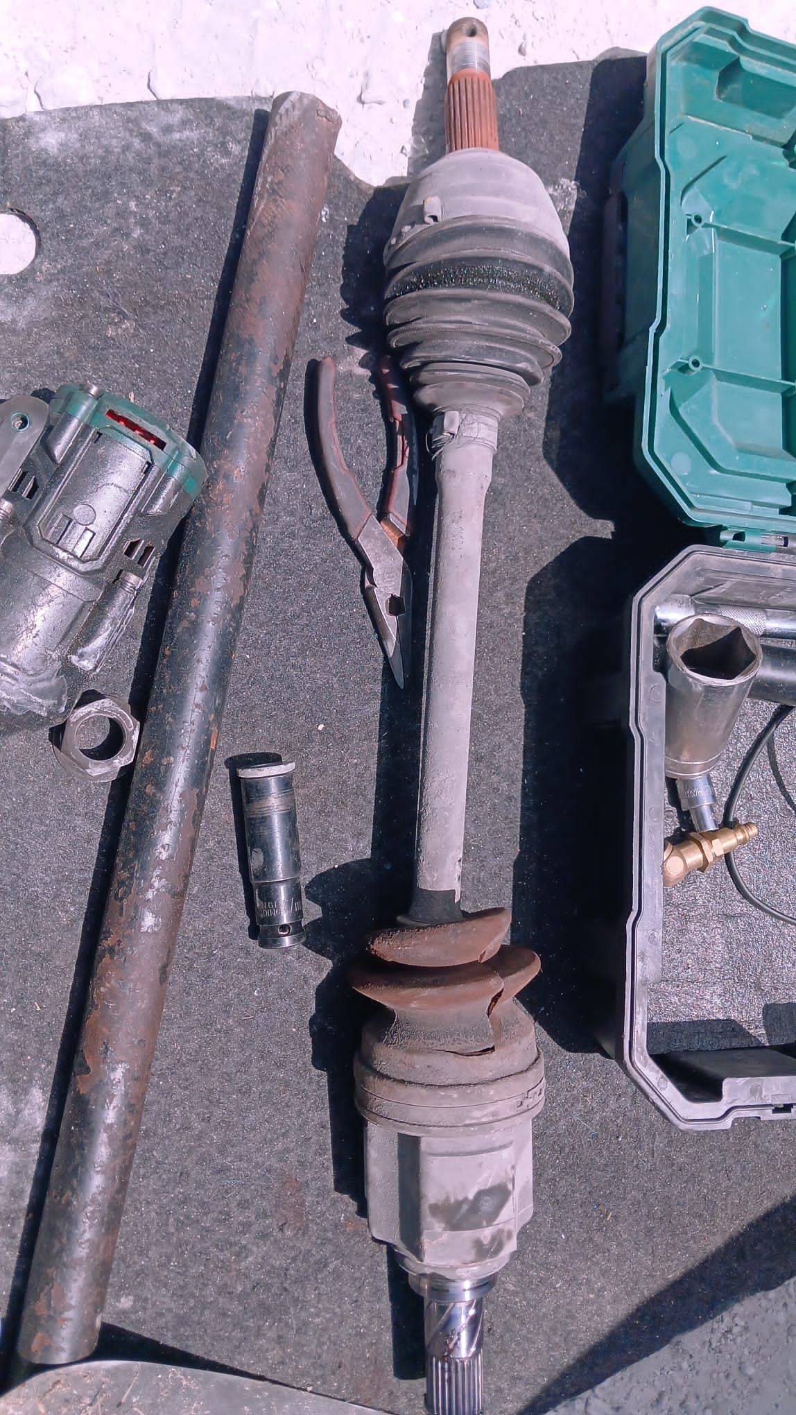 What's this for?
