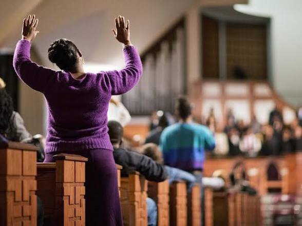 Changing churches 😔 

Good morning @[100023394293756:2048:Bahama Drama] please keep me anonymous. This Sunday I was thinking about going to church but I remember for 2 weeks straig