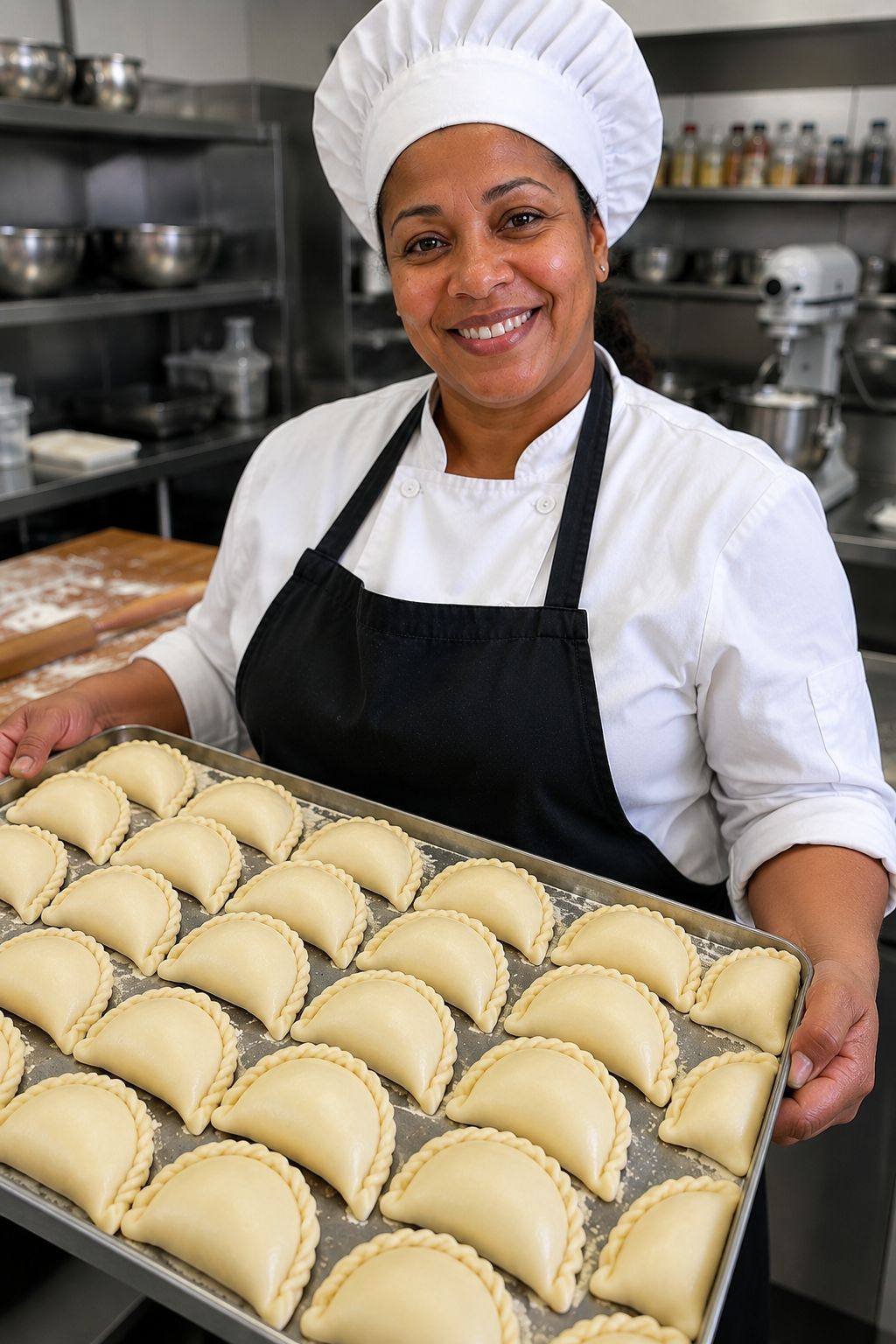 Sweet Dreams Bakery 🥯 🧁 

Good afternoon Bahama Drama tell your followers that the picture this morning was just a prank we were playing on y'all because we love jokes as well.

He