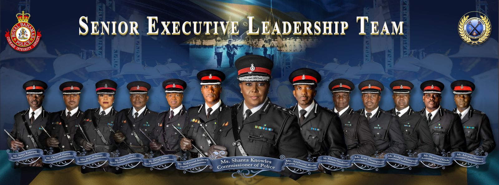 A Decade After a Police Bullet Severed His Spinal Cord, Thorne Clarke Has a Judgment. The Royal Bahamas Police Force Still Has a Record.

Thorne Clarke was 22 years old when a Roya