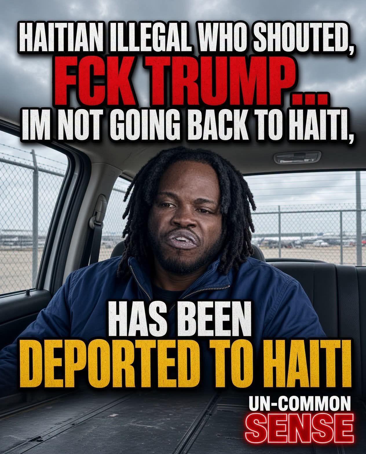 Mannnn!