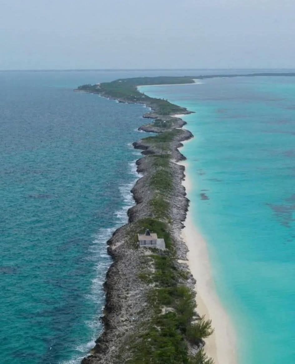 Who knows what part of New Providence this is and don't say Lyford cay. 😂 

I want to see who really knows our over 700 islands and Cays!