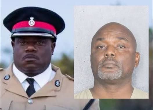 THE ROYAL BAHAMAS POLICE FORCE

Researcher
Michael Elijah Muhammad Clare

Let’s speak plainly.

There are serious corruption concerns within law enforcement in The Bahamas, and pre
