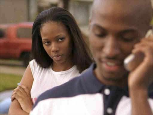 My wife's not enough:

Hey Bahama Drama please keep me anonymous.

I'm 25 years old and now I've been married for 3 years now.

 My wife's a law enforcement officer and lately have