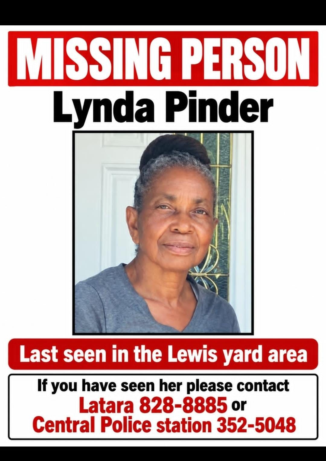 Freeport .... help find her ‼️‼️‼️‼️‼️